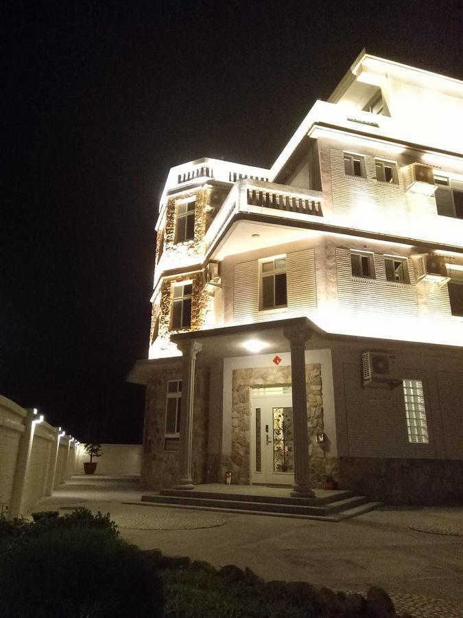 Little Weekend Inn Jincheng Exterior photo